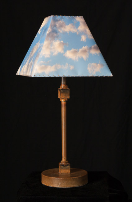 lamp shade #24