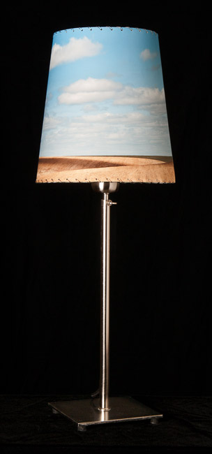 lamp shade #27